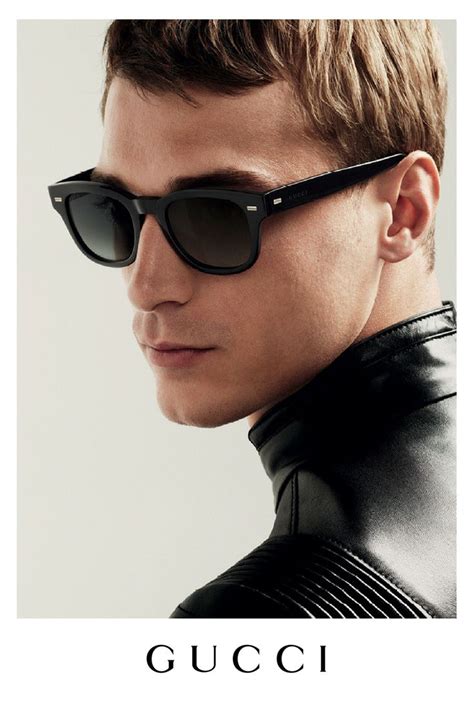 gucci men sunglasses cream|Gucci sunglasses men price.